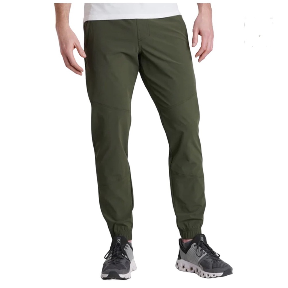 Kuhl Men’s Suppressor Pull On Jogger